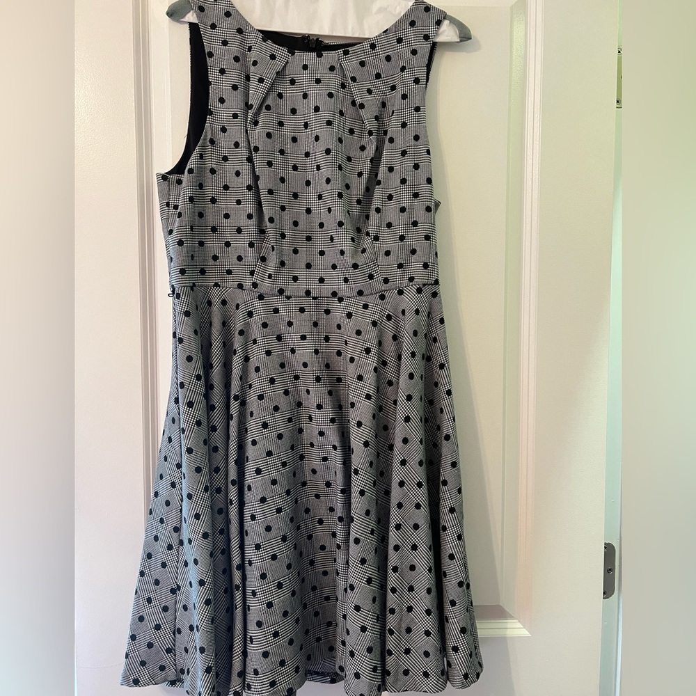 Elle - cocktail dress